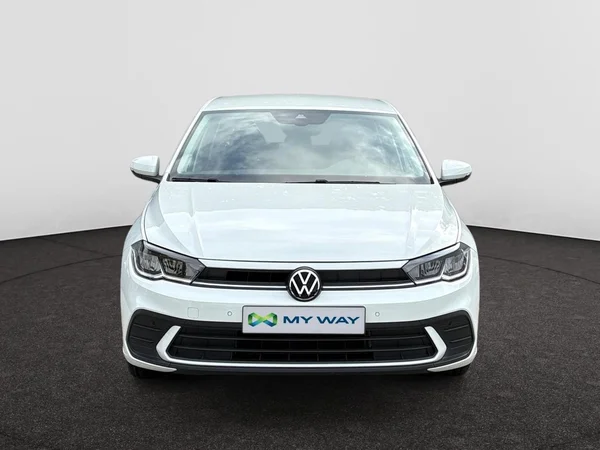 VOLKSWAGEN Polo (2024) — foto 12 van 19