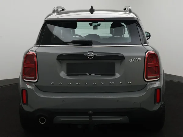 MINI Mini Countryman (F60 LCI) (2021) — foto 6 van 24