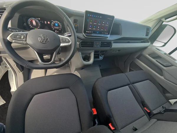 VOLKSWAGEN Crafter 35 Fou Mwb Hr Dsl (2026) — foto 2 van 24
