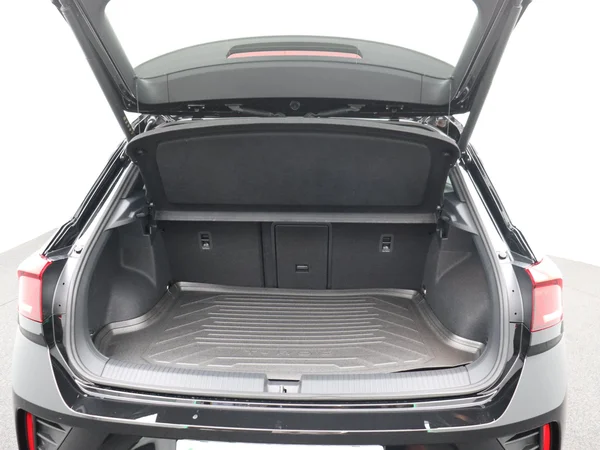 VOLKSWAGEN T-Roc (2026) — foto 3 van 21