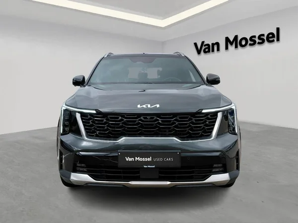 Kia Sorento (2025) — foto 2 van 47