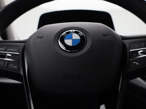 BMW 1 Reeks (2021) — foto 25 van 42