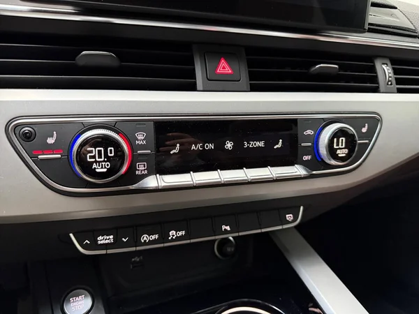 AUDI A5 Sportback Dsl (2021) — foto 2 van 16