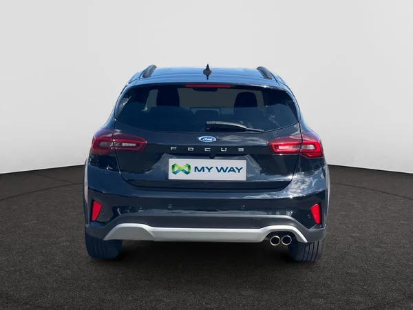 FORD Focus Active (2024) — foto 22 van 25