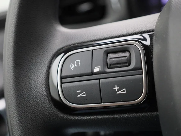 Citroën C3 (2022) — foto 9 van 36