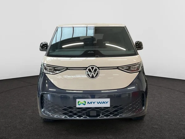 VOLKSWAGEN ID.Buzz Lwb (2026) — foto 22 van 23