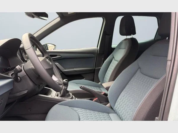 Seat Arona (2026) — foto 2 van 28