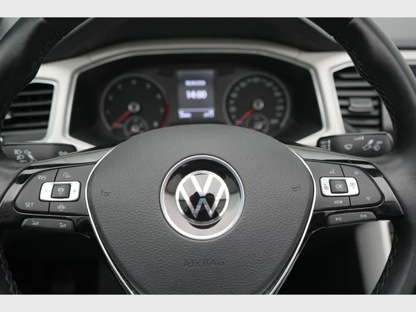 VOLKSWAGEN T-Roc Cabriolet (2021) — foto 9 van 26