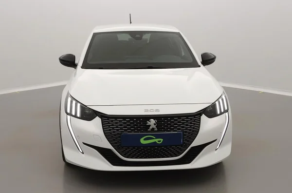 Peugeot 208 (2024) — foto 23 van 24