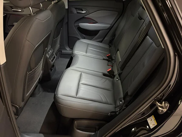 AUDI Q3 Sportback (2026) — foto 5 van 15