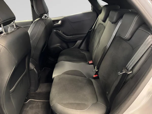 FORD Puma ST (2022) — foto 10 van 24