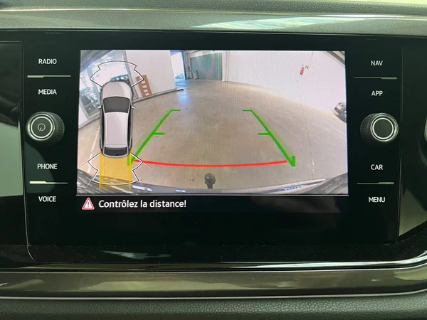 VOLKSWAGEN Taigo (2022) — foto 3 van 20