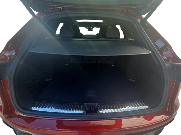 AUDI Q5 (2025) — foto 20 van 24