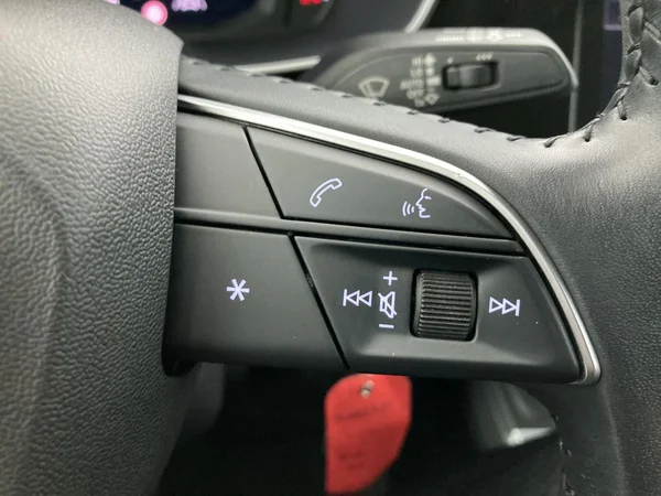 AUDI Q3 (2020) — foto 11 van 36