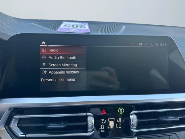 BMW 3 Dsl (G20) (2021) — foto 6 van 25