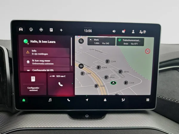 SKODA Kodiaq (2026) — foto 10 van 19