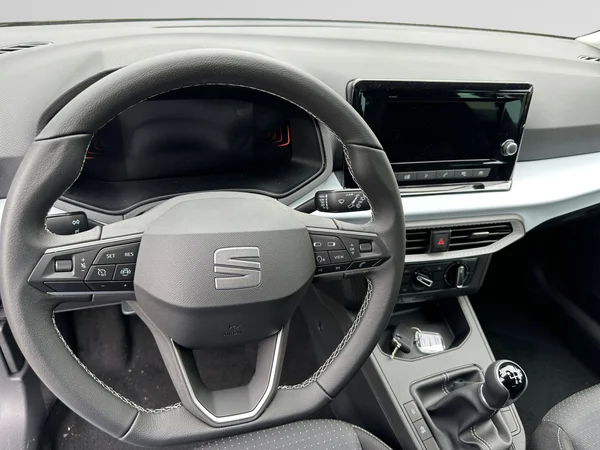 SEAT Ibiza 5P/D (2025) — foto 9 van 24