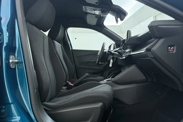 Peugeot 2008 (2025) — foto 15 van 17