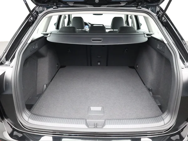 VOLKSWAGEN Golf Variant VIII Dsl (2024) — foto 2 van 19