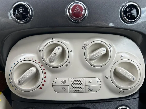 FIAT 500 (2023) — foto 14 van 31