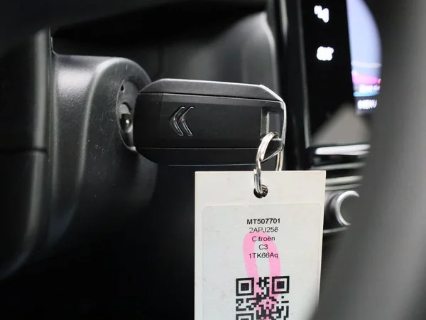 Citroën C3 (2021) — foto 16 van 41