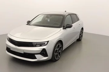 Opel Astra 3ecfba6d-9eef-4b35-8aff-a9092c5cde4b