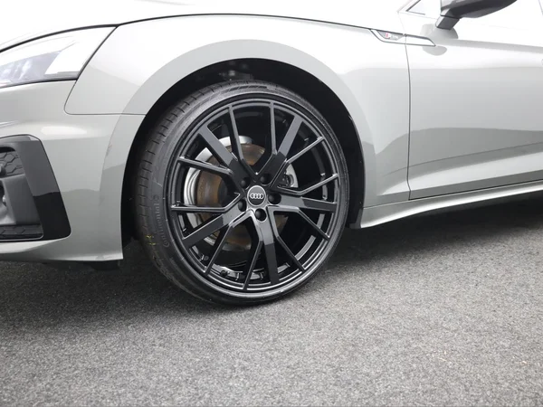 AUDI A5 Sportback (2025) — foto 4 van 23