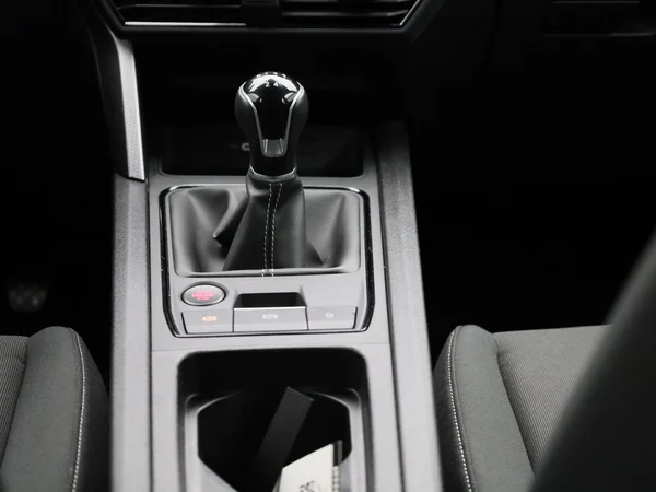 SEAT Leon (2023) — foto 4 van 37