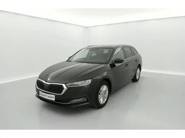 SKODA Octavia Combi (2021)
