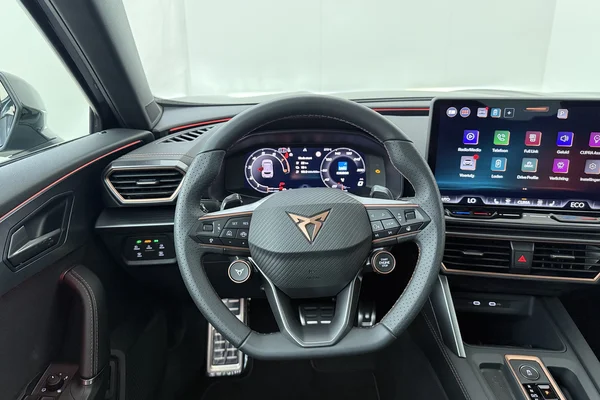 CUPRA Formentor E-Hybrid (PHEV) (2026) — foto 2 van 13