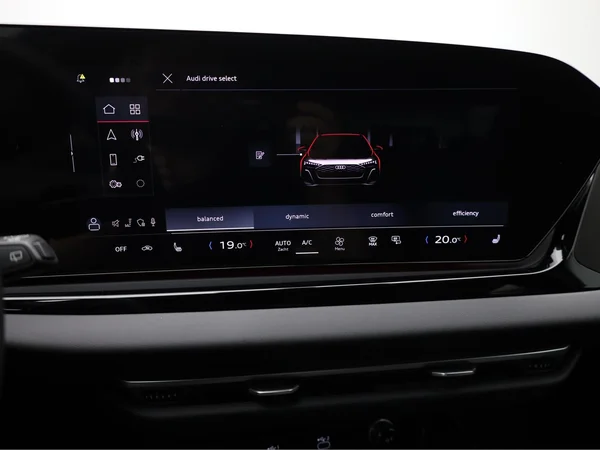 AUDI A5 Avant e-hybrid (PHEV) (2025) — foto 15 van 23
