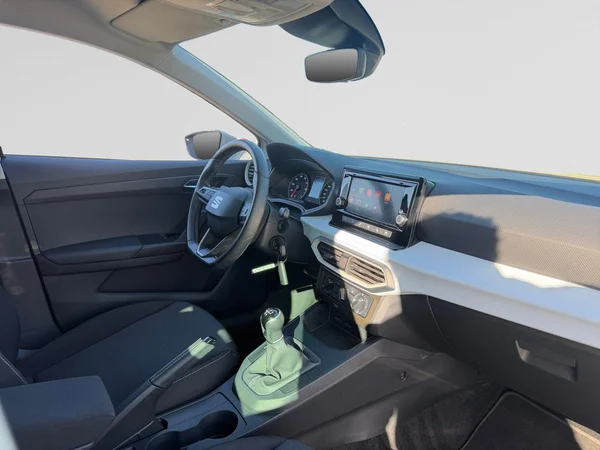 SEAT Ibiza 5P/D (2023) — foto 16 van 19