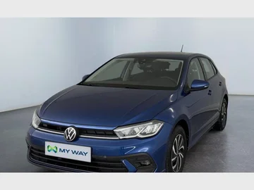 Volkswagen Polo (2024)