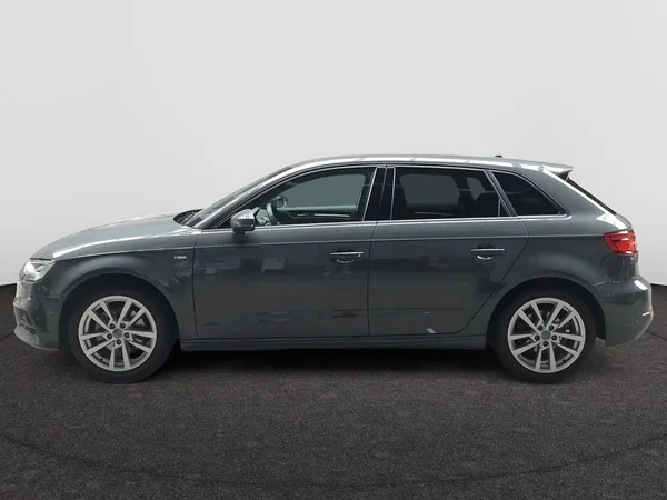 AUDI A3 Sportback (2020) — foto 14 van 21