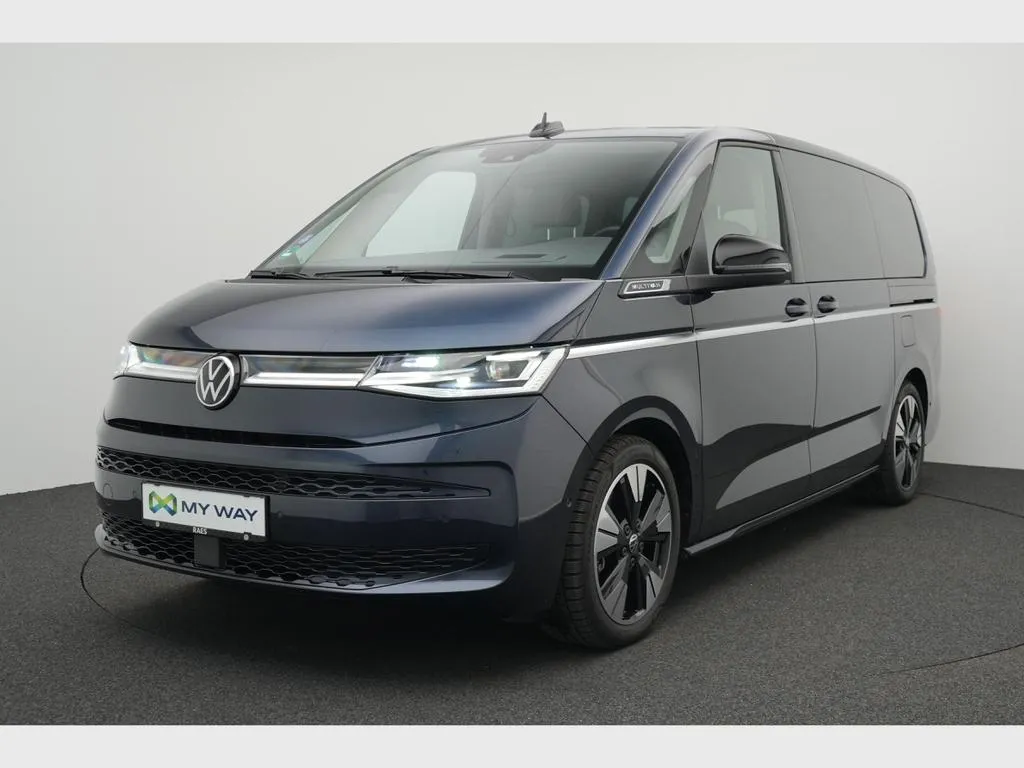 VOLKSWAGEN Multivan T7 Long 1122_29571_2024
