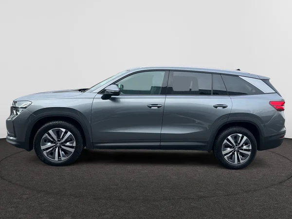 SKODA Kodiaq (2025) — foto 12 van 24
