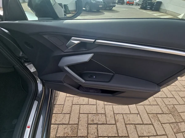 AUDI A3 Sportback PHEV (2026) — foto 13 van 24