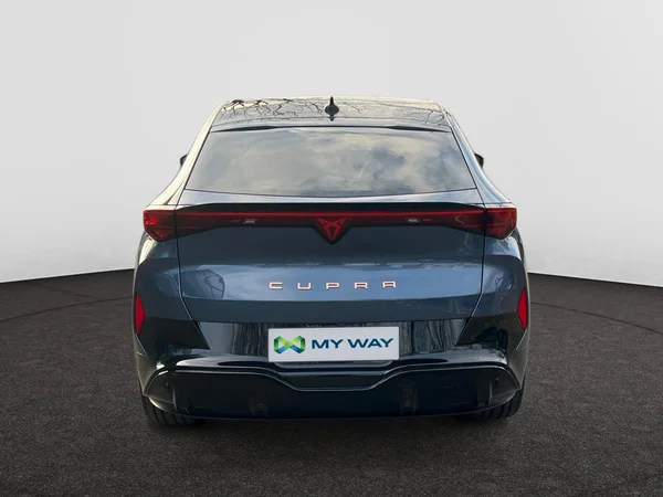 CUPRA Tavascan (2026) — foto 17 van 22