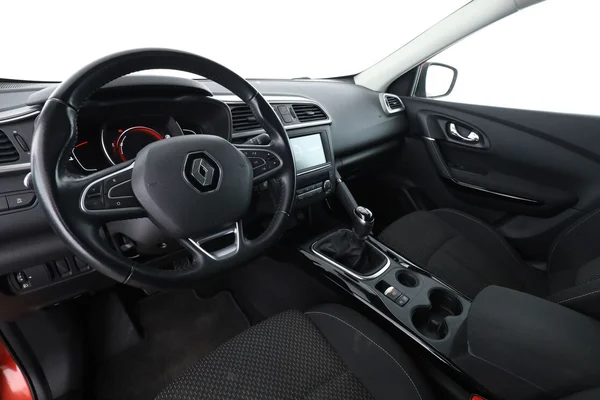 Renault Kadjar (2017) — foto 2 van 16