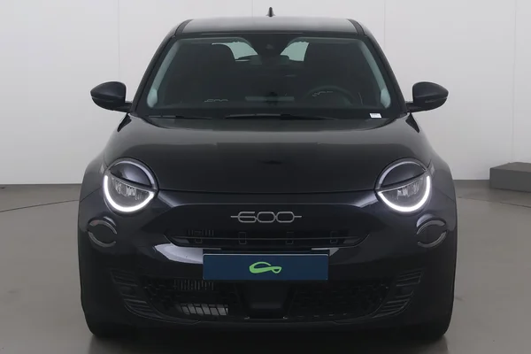 Fiat 600 (2025) — foto 12 van 19