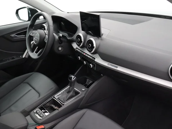 AUDI Q2 (2026) — foto 18 van 24