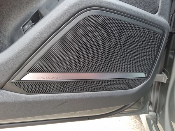 AUDI A6 Avant (2025) — foto 14 van 21