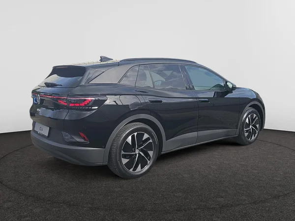 VOLKSWAGEN ID.4 (2026) — foto 10 van 16