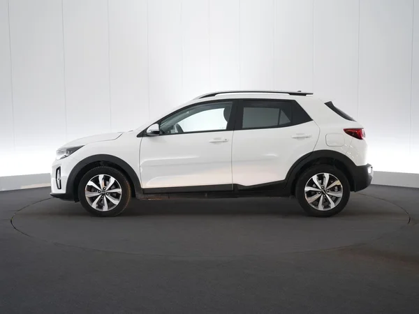 Kia Stonic (2025) — foto 21 van 22