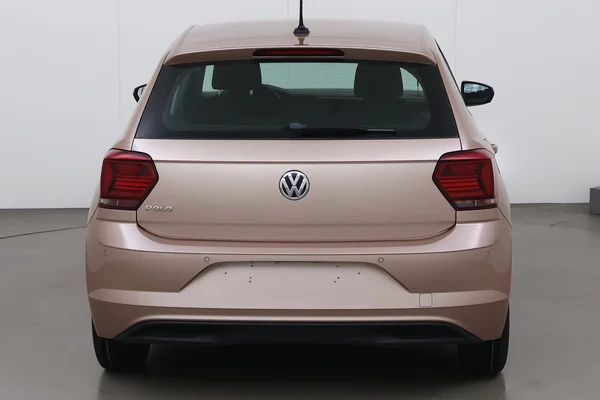 Volkswagen Polo (2019) — foto 16 van 21
