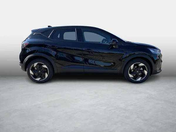 Renault Captur (2026) — foto 14 van 20