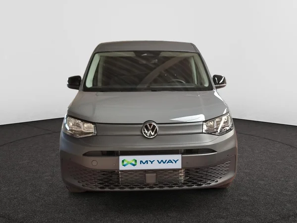 VOLKSWAGEN Caddy Maxi Cargo Dsl (2026) — foto 21 van 22