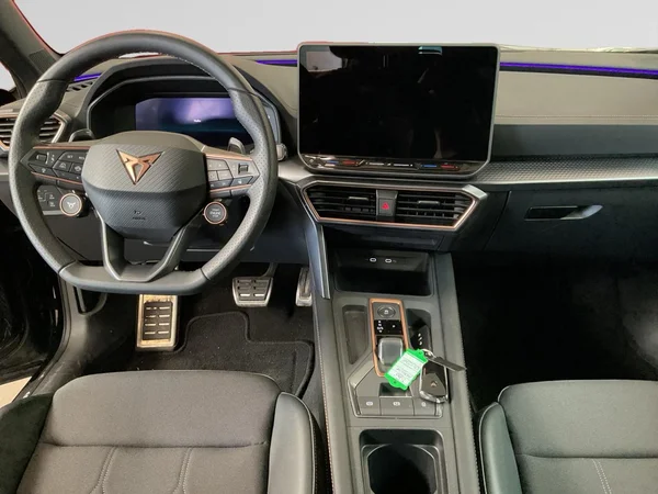 CUPRA Formentor (2024) — foto 2 van 24