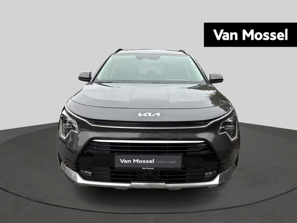Kia Niro (2026) — foto 15 van 15