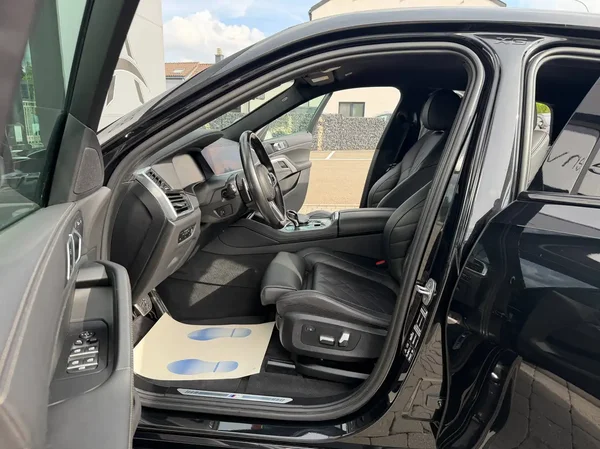 Bmw X6 (2023) — foto 30 van 32